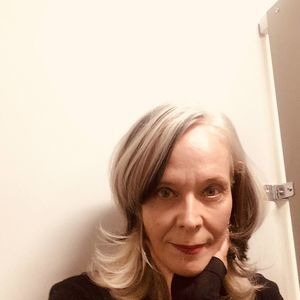 Meet your Posher, Susan